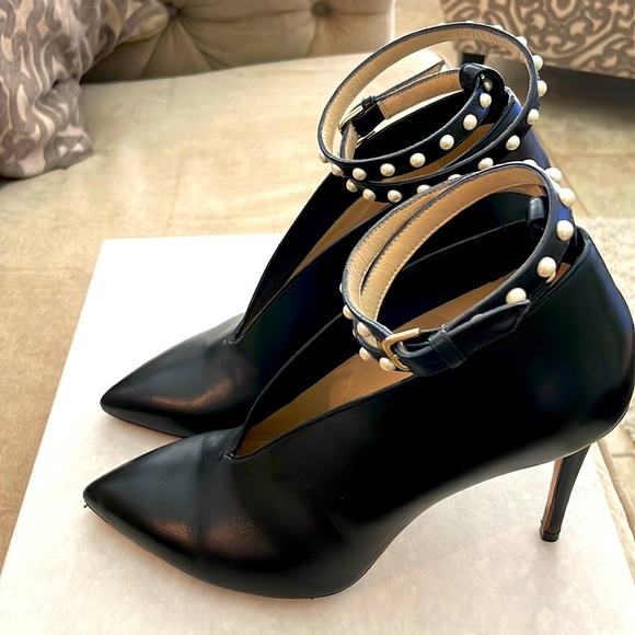 Jimmy Choo Lark 100 - Picture 5 of 9